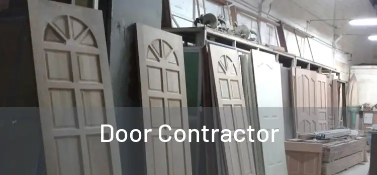  Door Contractor 
