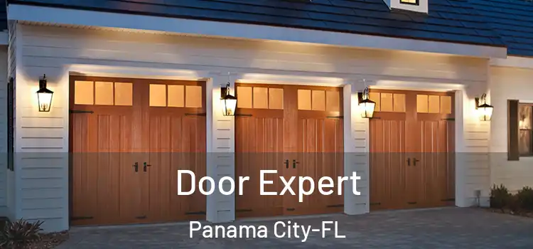  Door Expert Panama City-FL