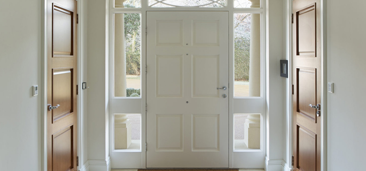Panama City door replacement contractors
