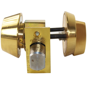 high security deadbolt Panama City
